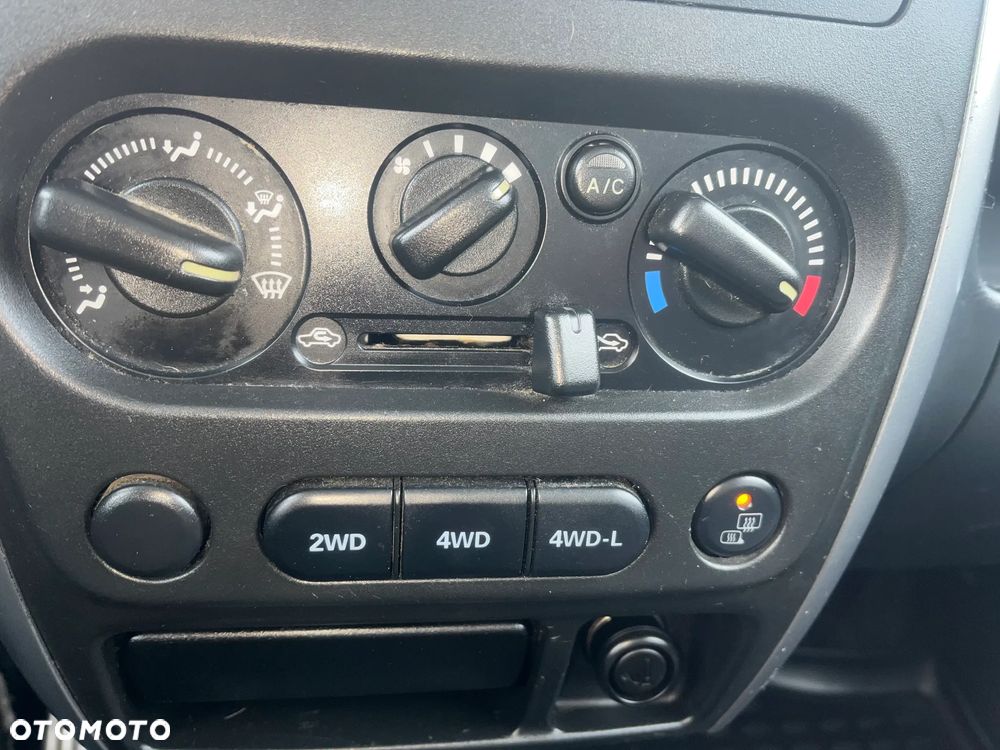 Suzuki Jimny 1.3 JLX / Comfort - 15