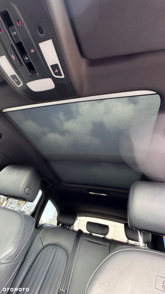 Audi A6 Avant 3.0 TDI Quattro Competition Tiptr - 18