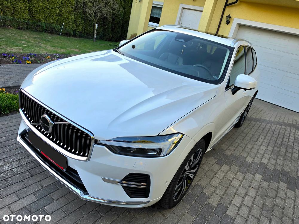 Volvo XC 60 B5 B AWD Plus Bright - 13