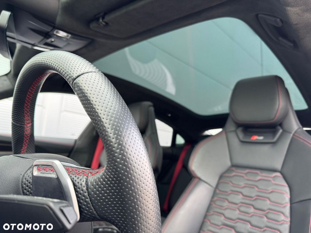 Audi RS e-tron GT 93kWh Quattro - 28