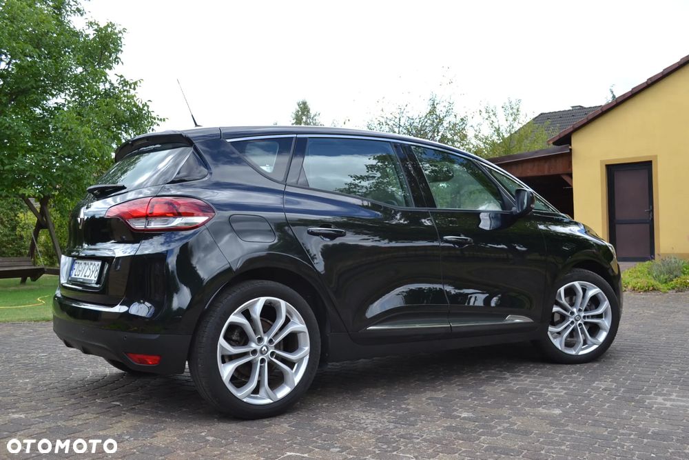 Renault Scenic ENERGY TCe 130 INTENS - 6