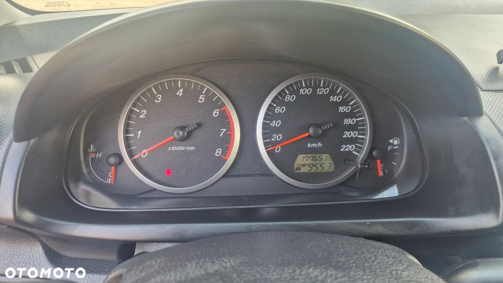 Mazda 2 1.25l Comfort - 4