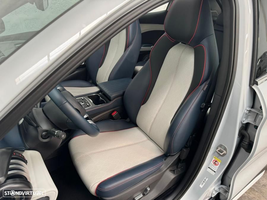 BYD Atto 3 Design - 19