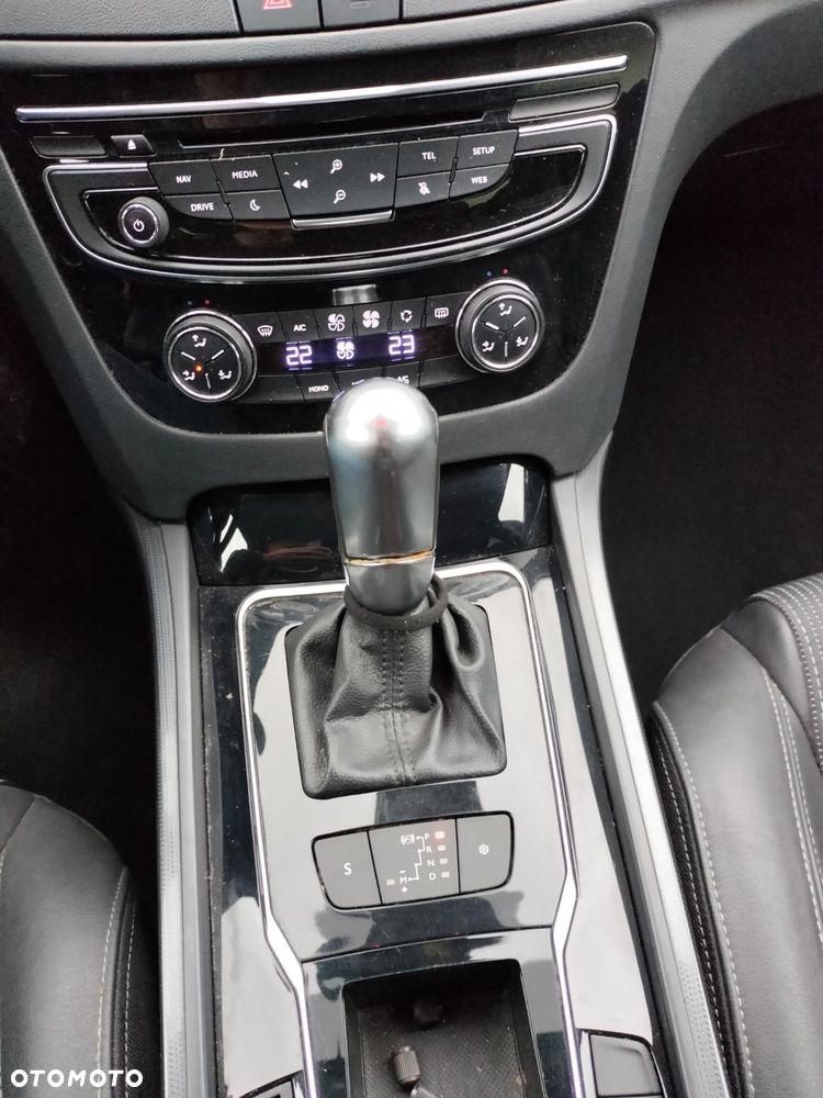 Peugeot 508 BlueHDi 180 EAT6 Stop&Start Allure - 15