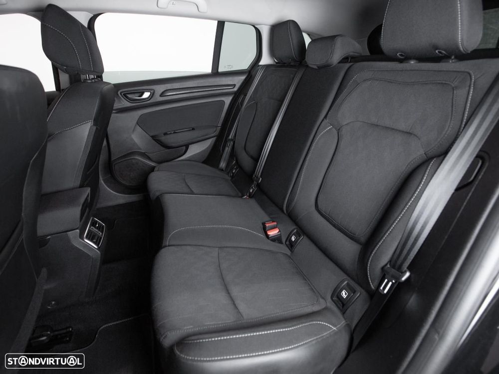 Renault Mégane Sport Tourer 1.5 Blue dCi Limited - 9