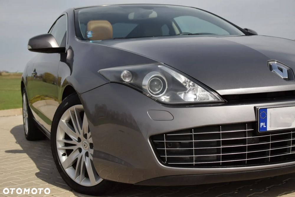 Renault Laguna 2.0T GT - 1