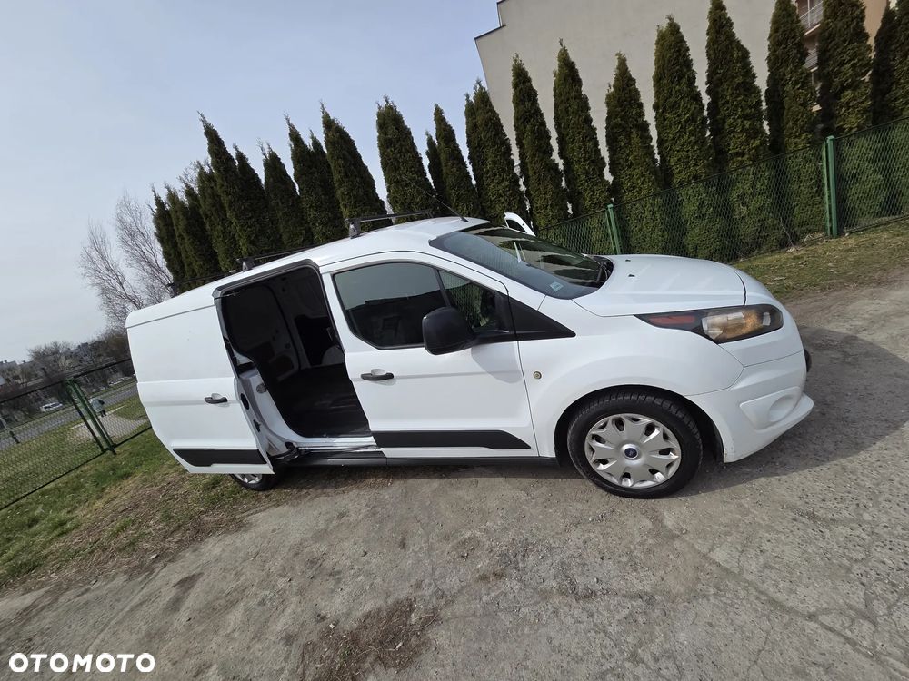 Ford Transit Connect 230 L2 Trend - 4