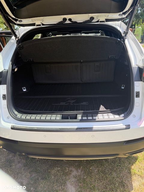 Lexus NX 300 AWD F SPORT - 6