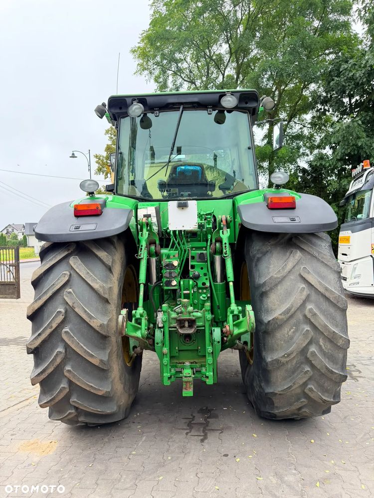 John Deere 7730 - 13