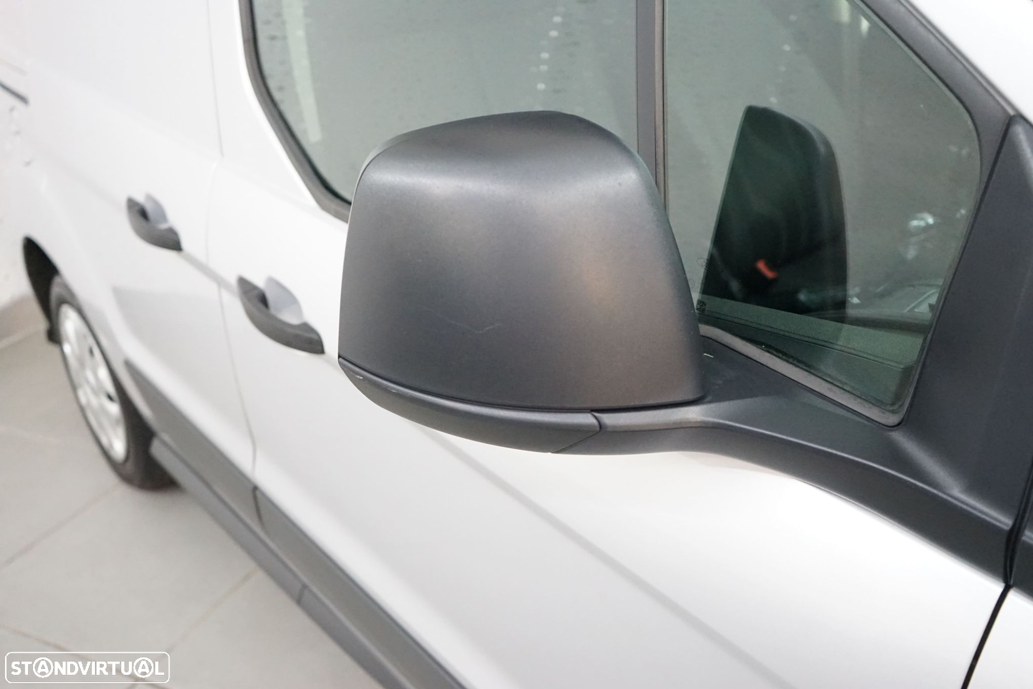Ford Transit Connect 1.5 TDCi 200 L1 Ambiente - 10