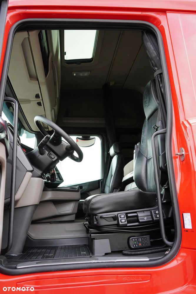 Scania / R 450 / EURO 6 / ACC / RETARDER - 7