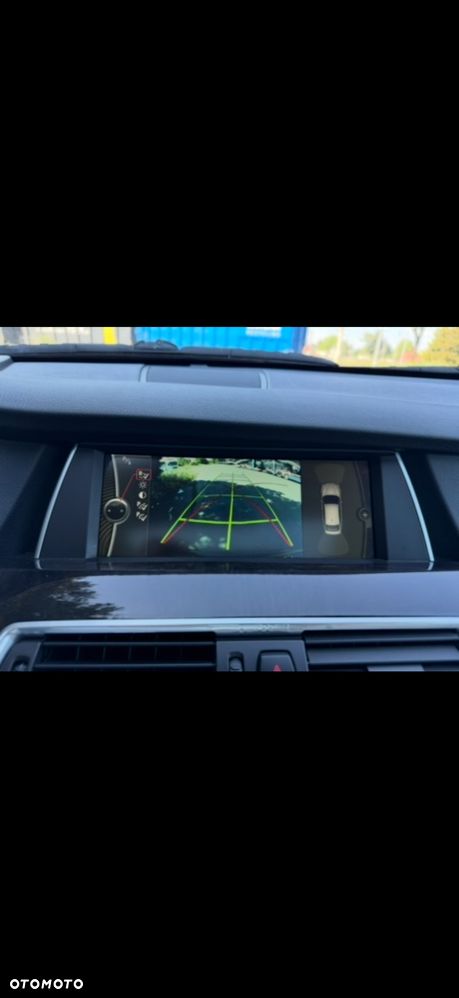 BMW 5GT 530d - 13