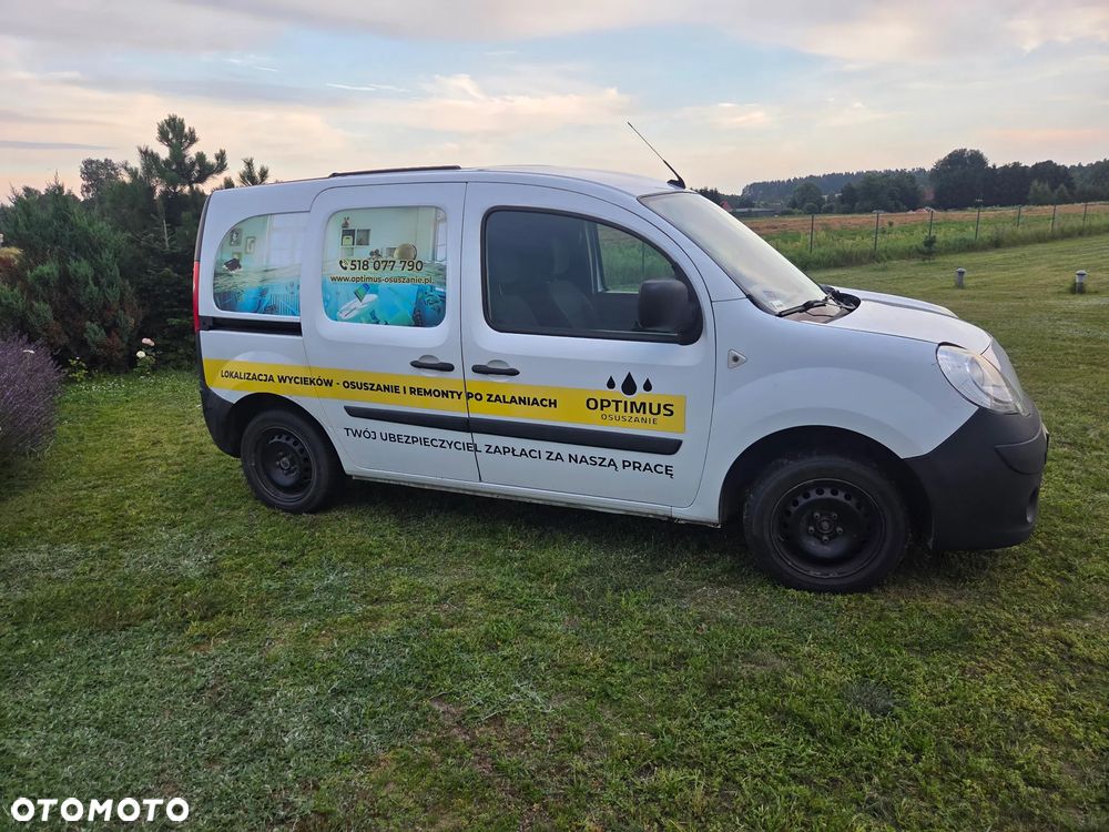 Renault Kangoo - 2
