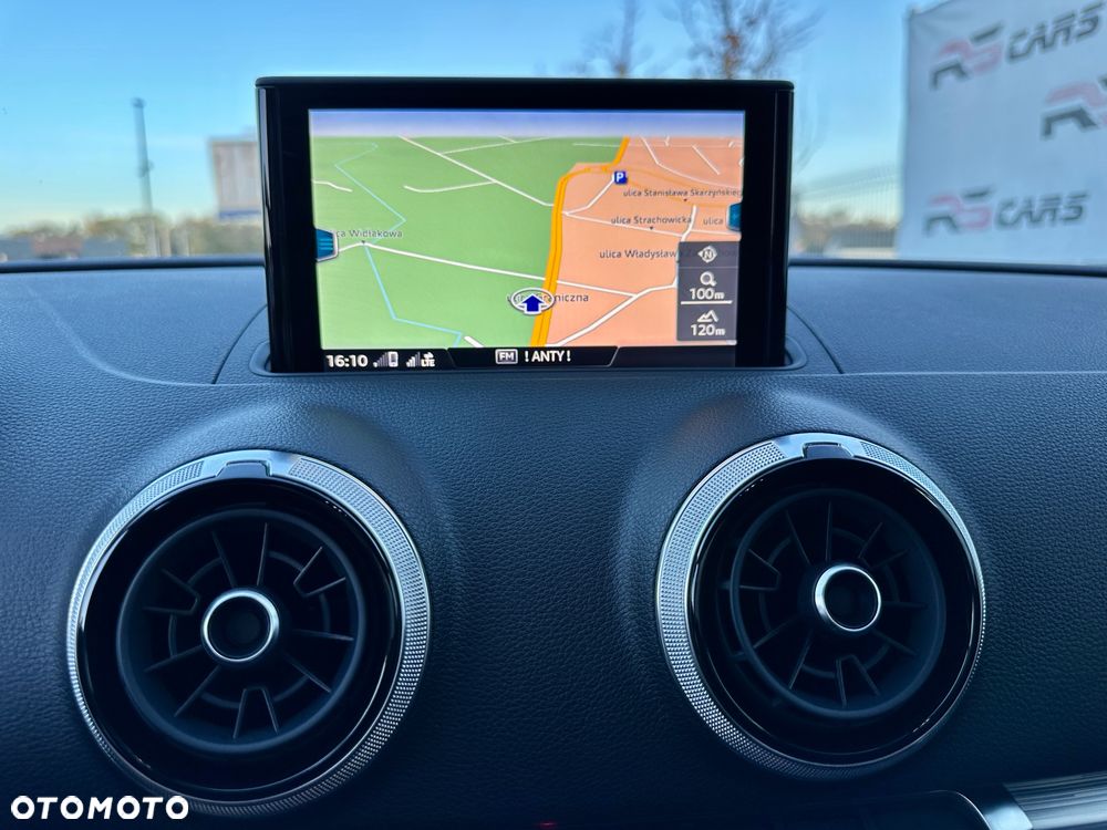 Audi A3 Sportback - 26