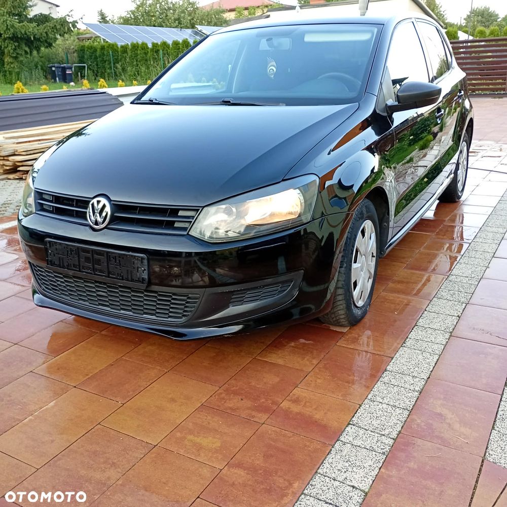 Volkswagen Polo - 3