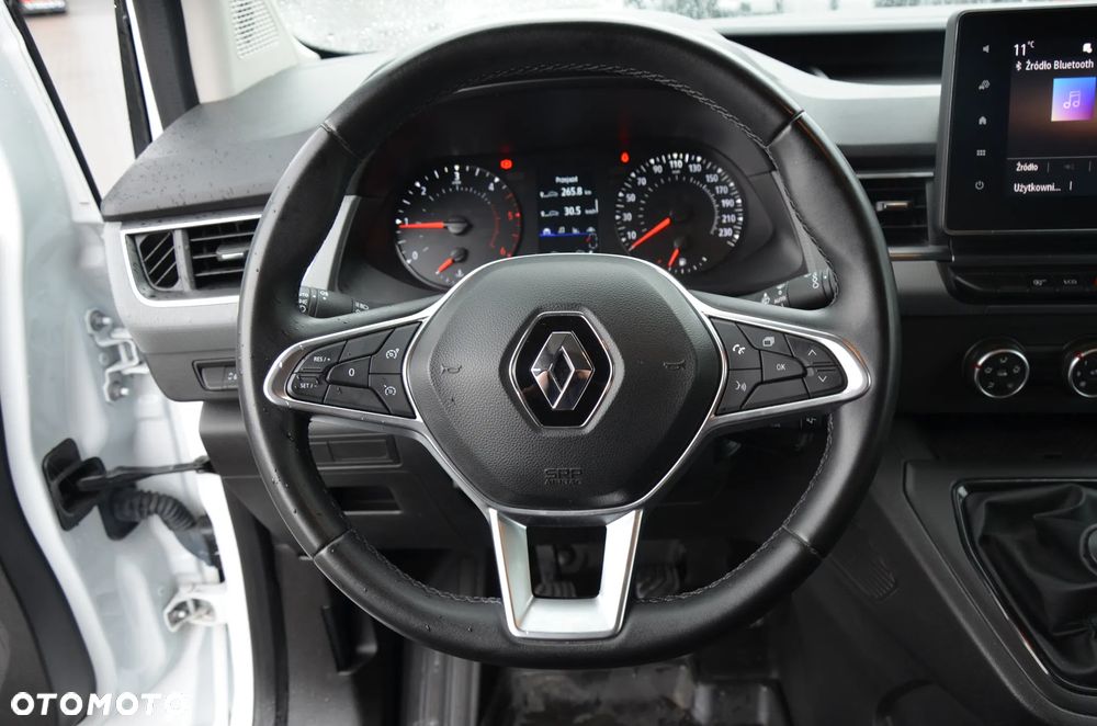 Renault Kangoo - 11