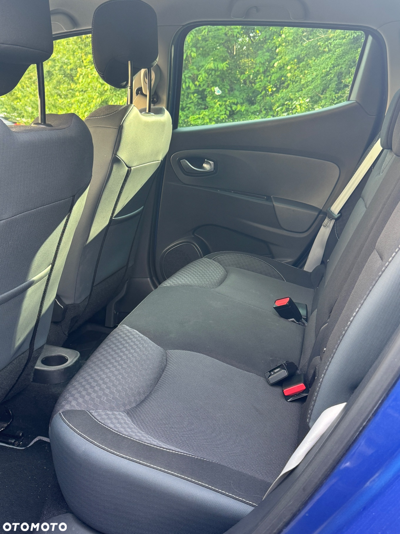 Renault Clio 1.2 TCe GT 120 EDC - 14