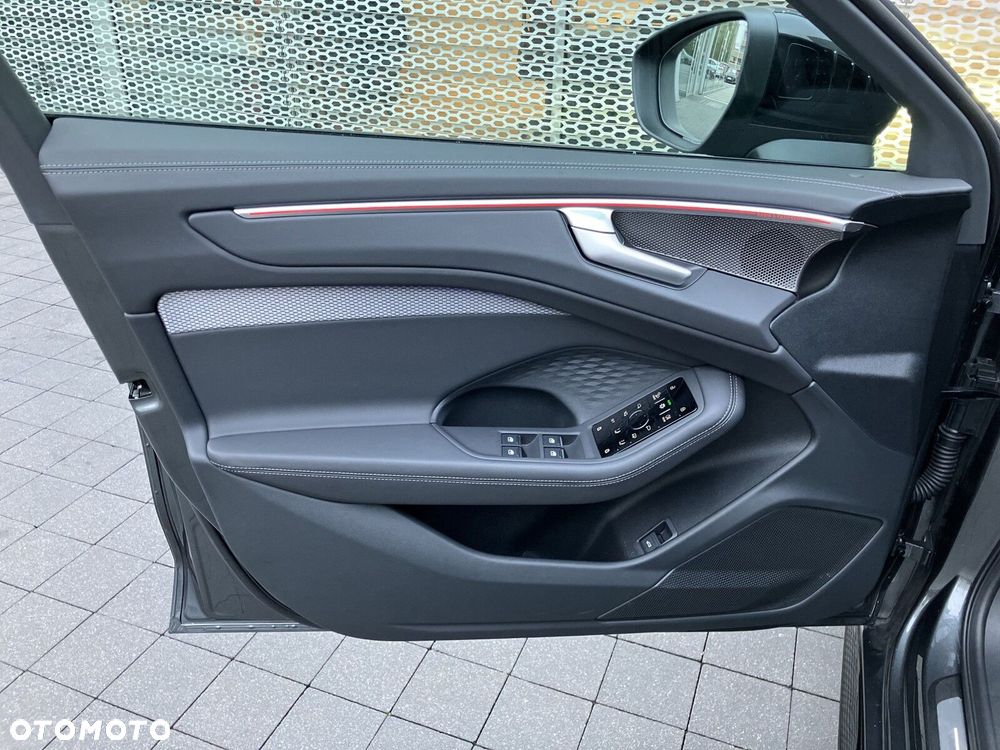 Audi A6 Limousine TFSI mHEV Quattro S tronic - 30