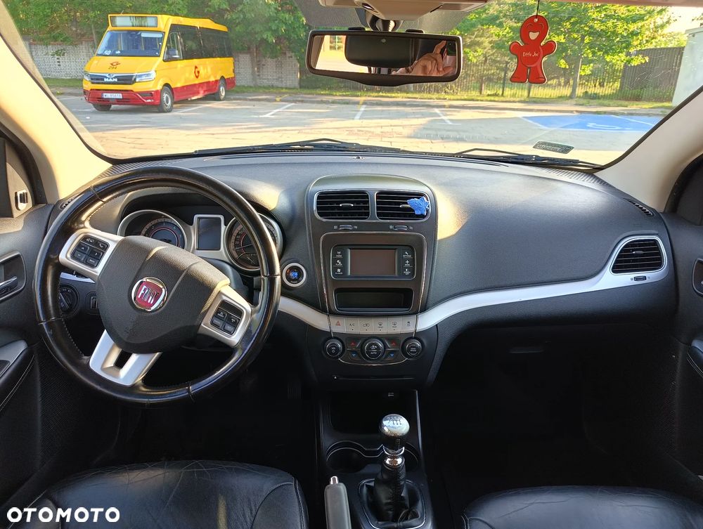 Fiat Freemont - 6