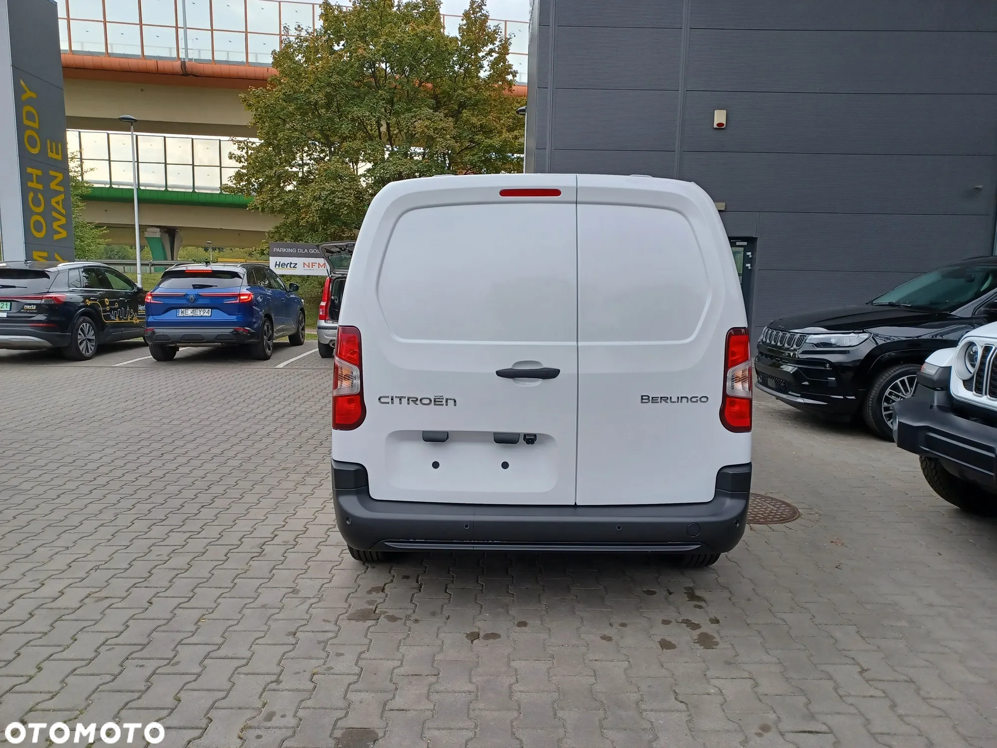 Citroën Berlingo VAN - 6
