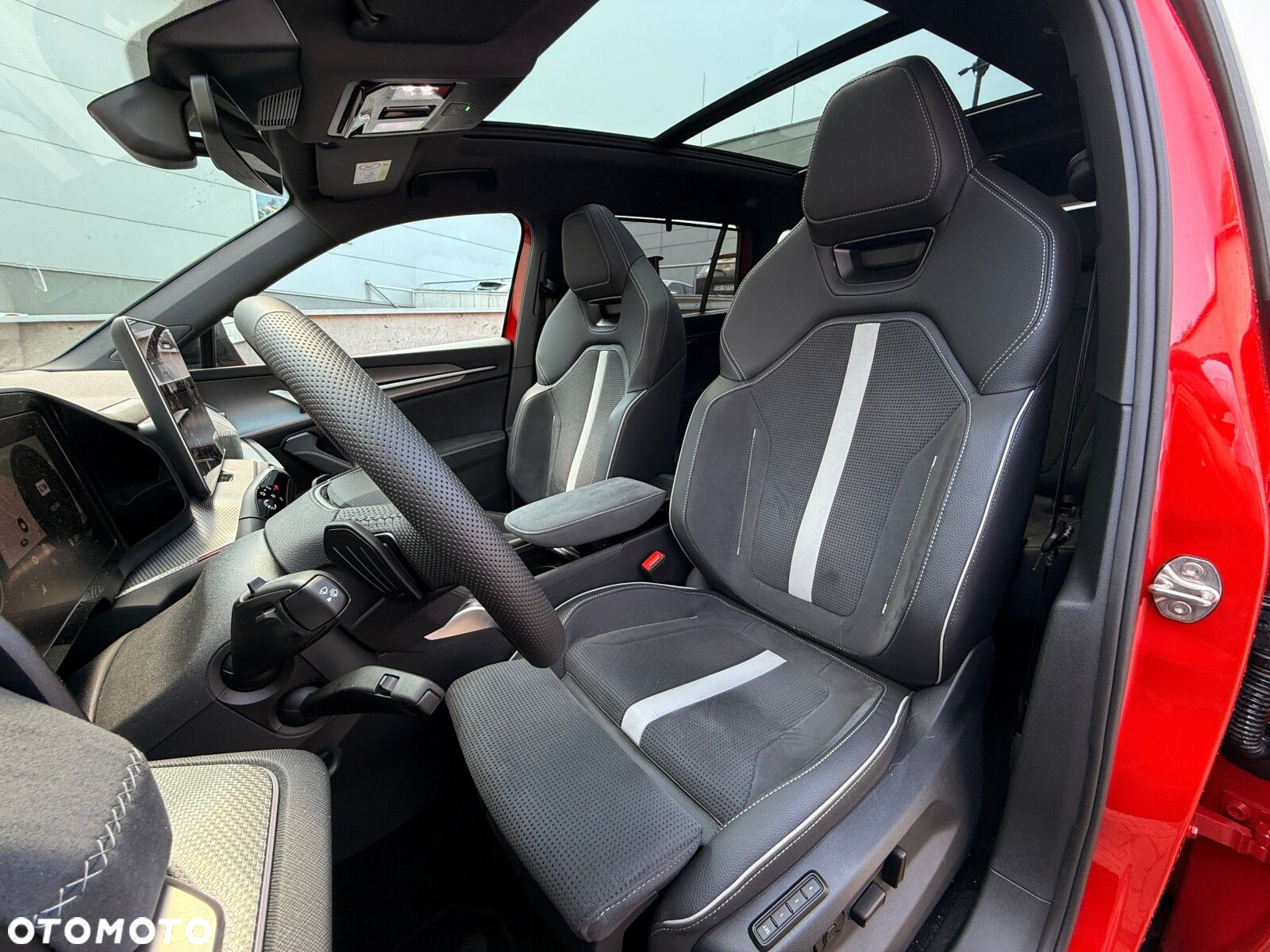 Skoda Kodiaq 2.0 TDI 4x4 Sportline DSG - 11