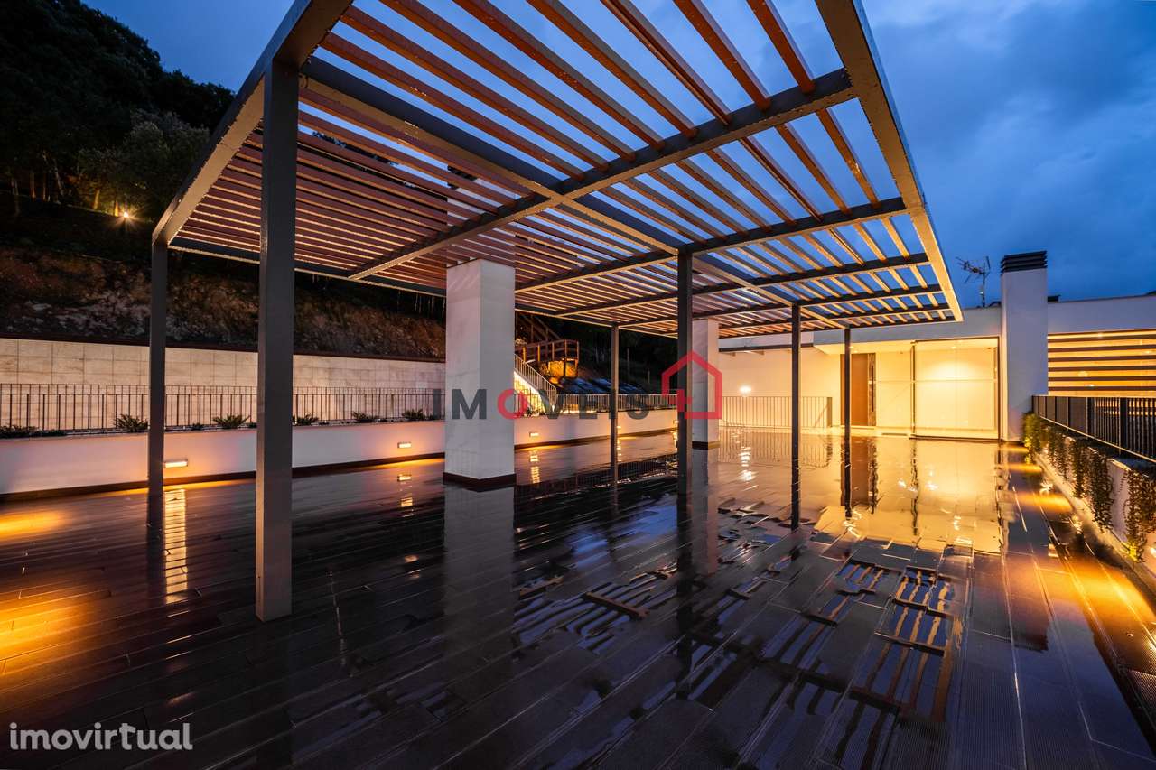 T2 Villa Noémia - Grande imagem: 2/33