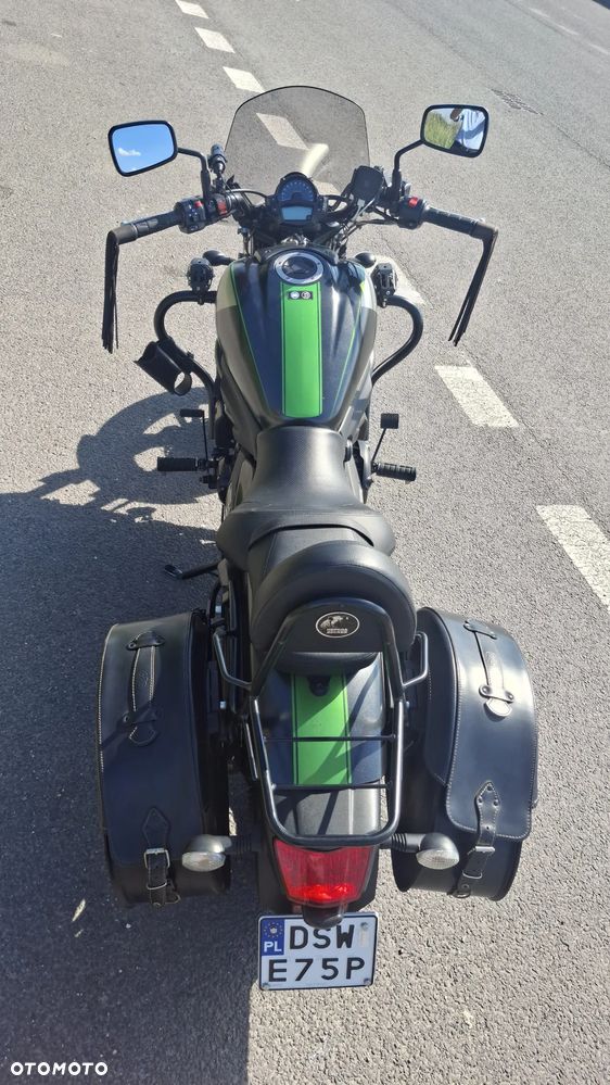 Kawasaki Vulcan - 12