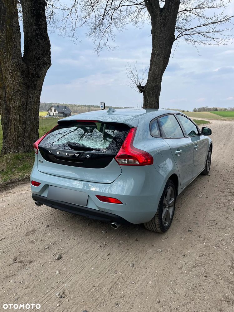 Volvo V40 D2 Drive-E SCR Momentum - 8