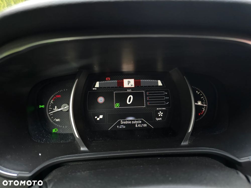 Renault Megane 1.6 TCe GT EDC - 10