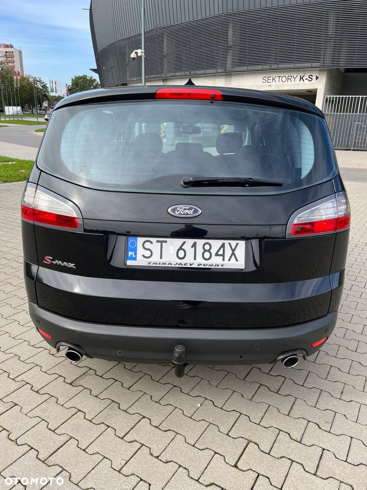 Ford S-Max - 5