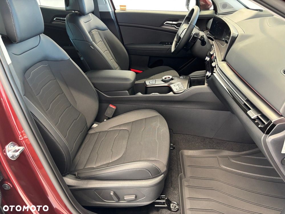 Kia Sportage - 14