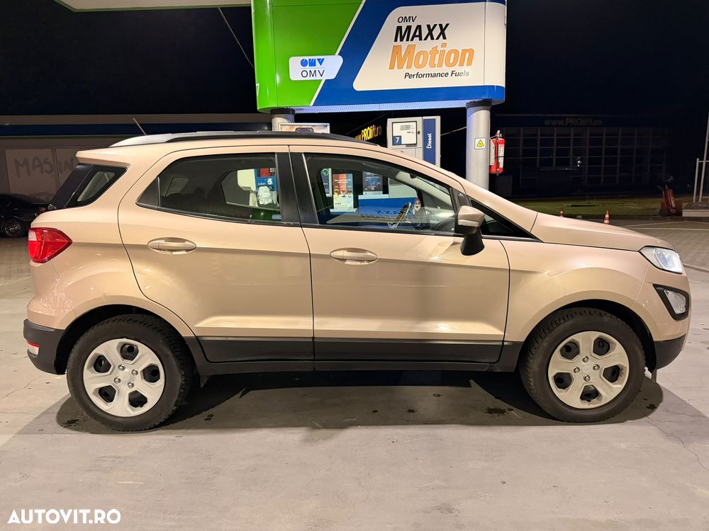 Ford EcoSport - 4