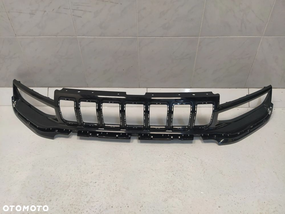 JEEP AVENGER J2 23- GRILL ATRAPA CHŁODNICY ORYGINAŁ - 2