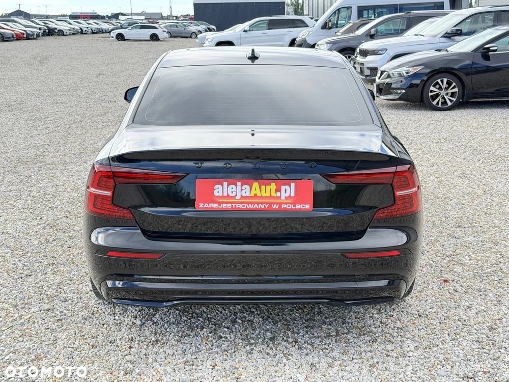 Volvo S60 T5 Inscription First Edition - 13