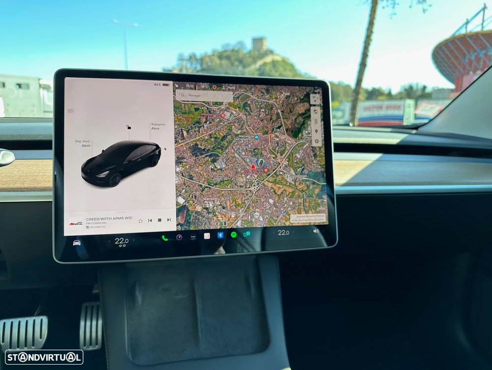 Tesla Model 3 Performance Dual Motor AWD - 9