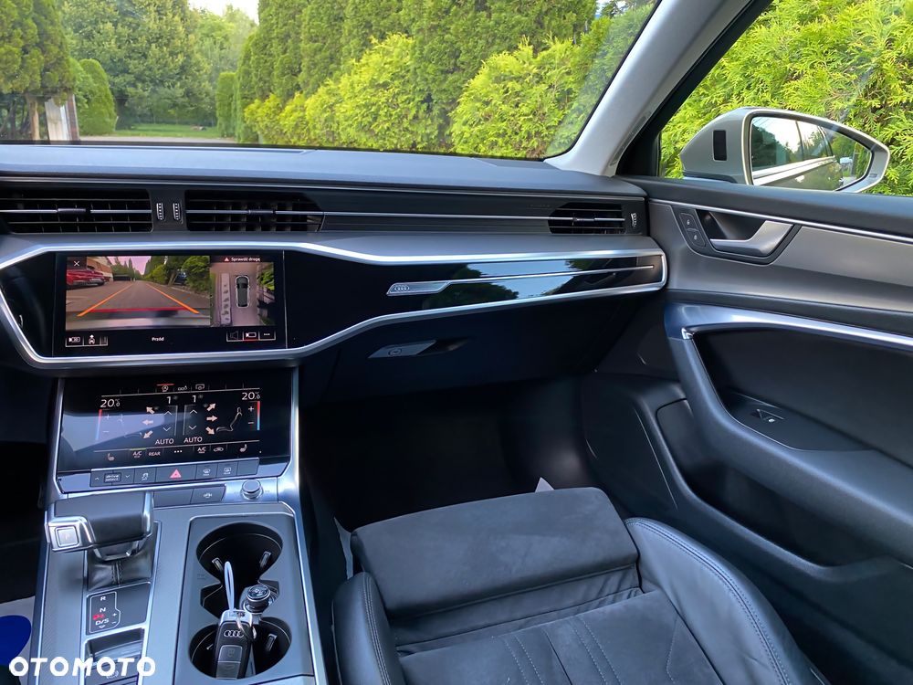 Audi A6 - 18