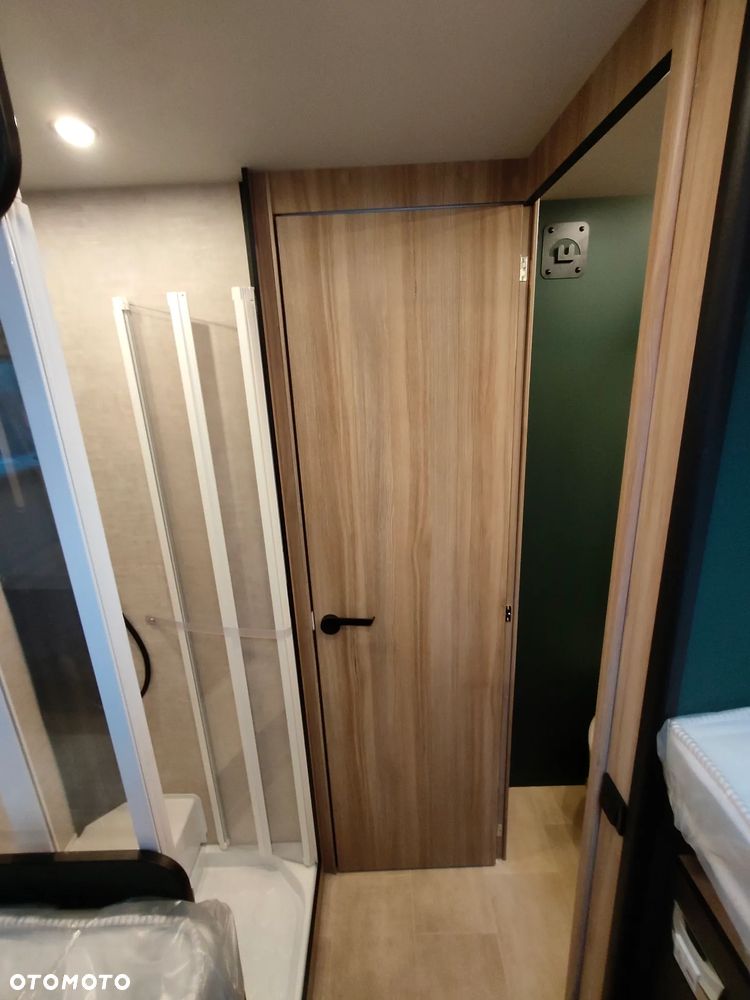 Rimor Kilig 95 Plus NOWY Automat Rolety Kamera 5 Osobowy FV23% - 19