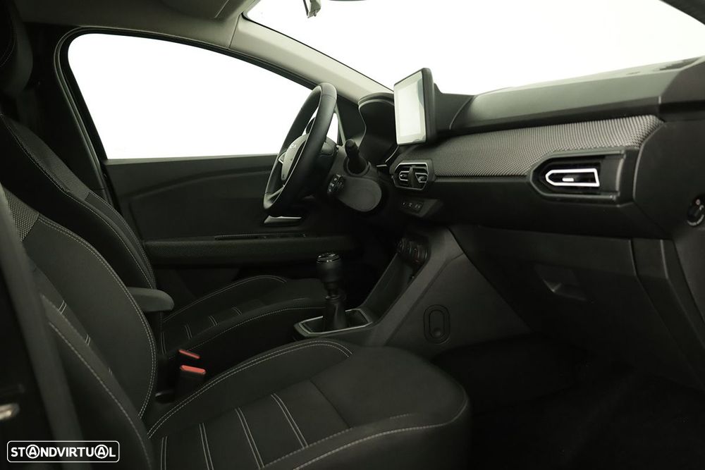 Dacia Jogger 1.0 ECO-G Expression 7L Bi-Fuel - 21