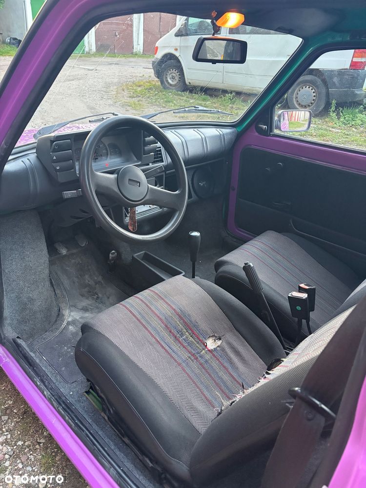 Fiat 126 - 6