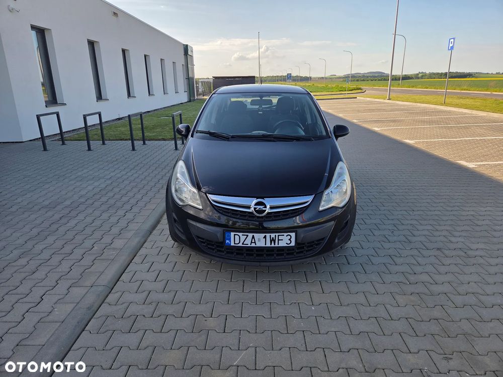 Opel Corsa 1.2 16V EcoFLEX 150 Jahre - 2