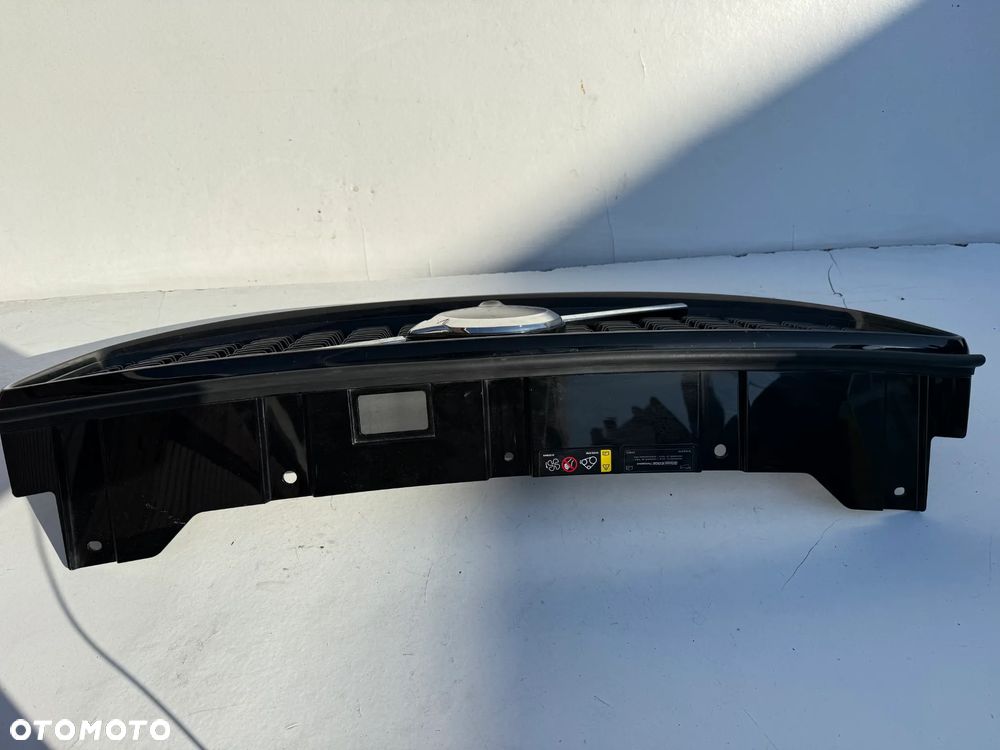 Volvo XC60 lift R-Design grill atrapa 32291026 - 5