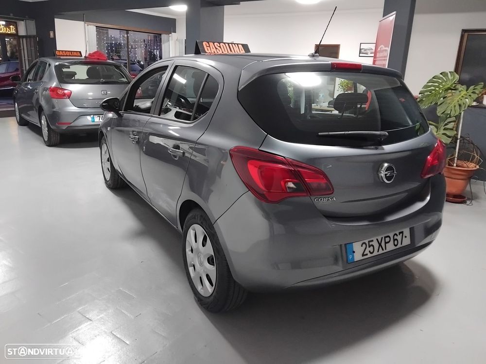 Opel Corsa 1.2 Dynamic - 6