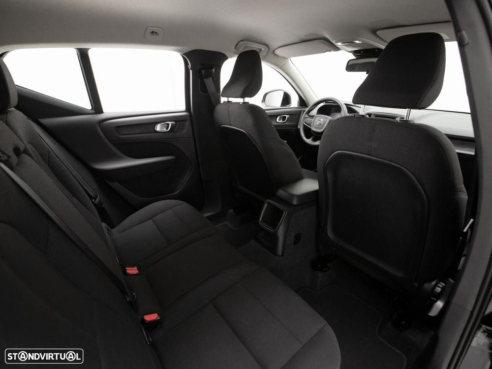 Volvo XC 40 1.5 T4 PHEV Essential - 10