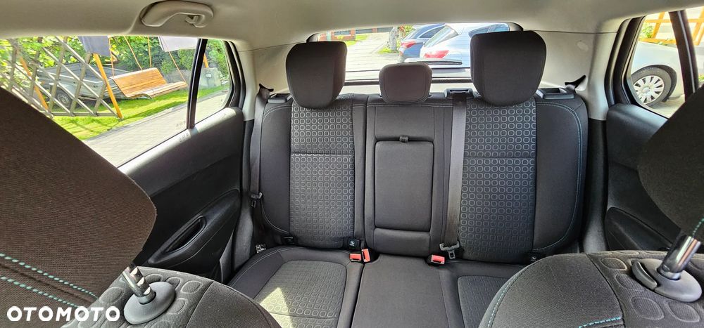 Chevrolet Trax 1.4 T LT AWD - 11