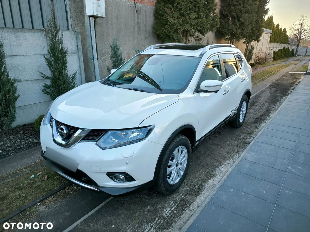 Nissan X-Trail 1.6 DCi Acenta - 8