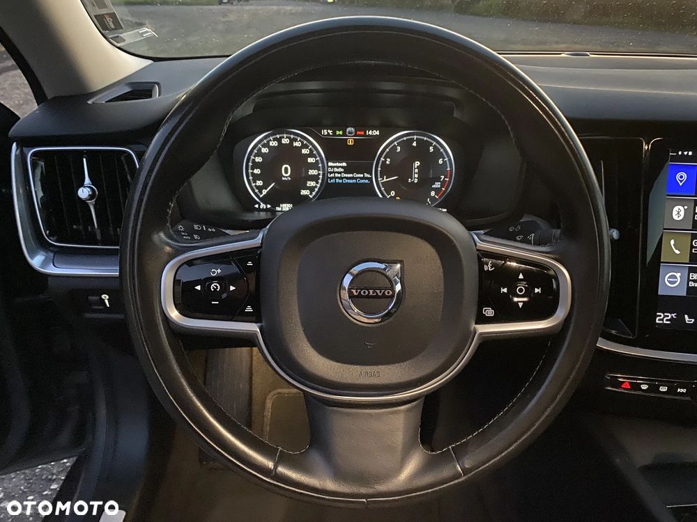 Volvo S60 T5 AWD Momentum Pro - 34