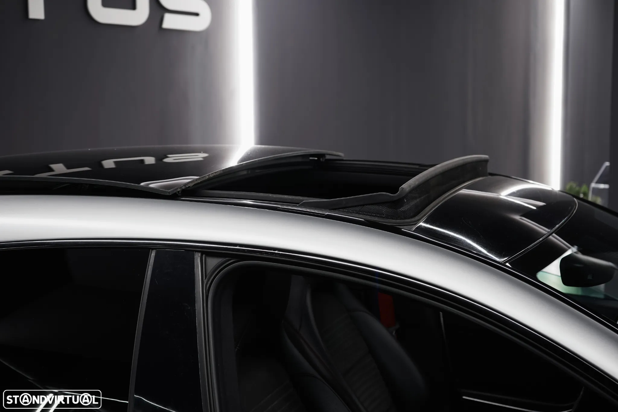 Mercedes-Benz CLA 45 AMG Shooting Brake 4-Matic - 5