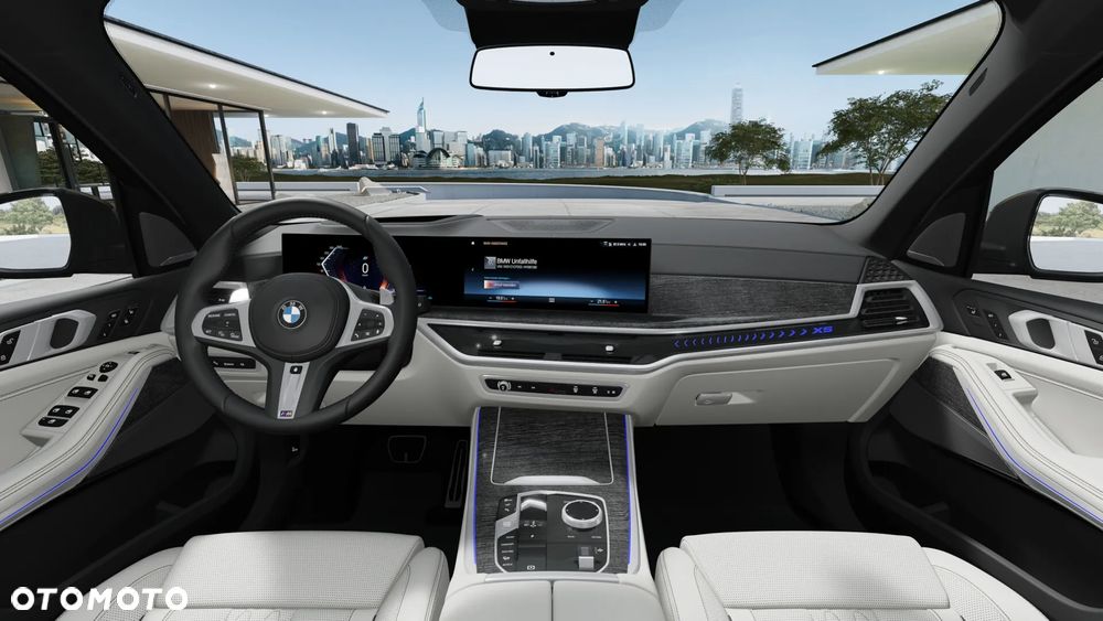BMW X5 xDrive40i - 12