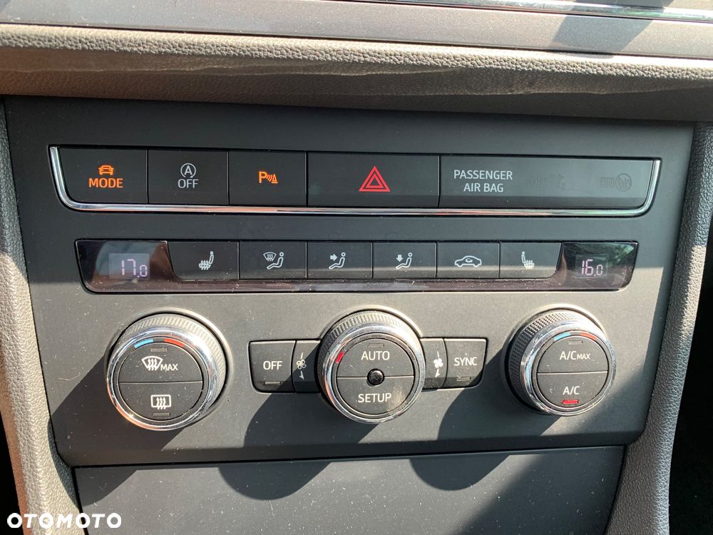 Seat Leon 1.4 TSI Start&Stop FR - 20