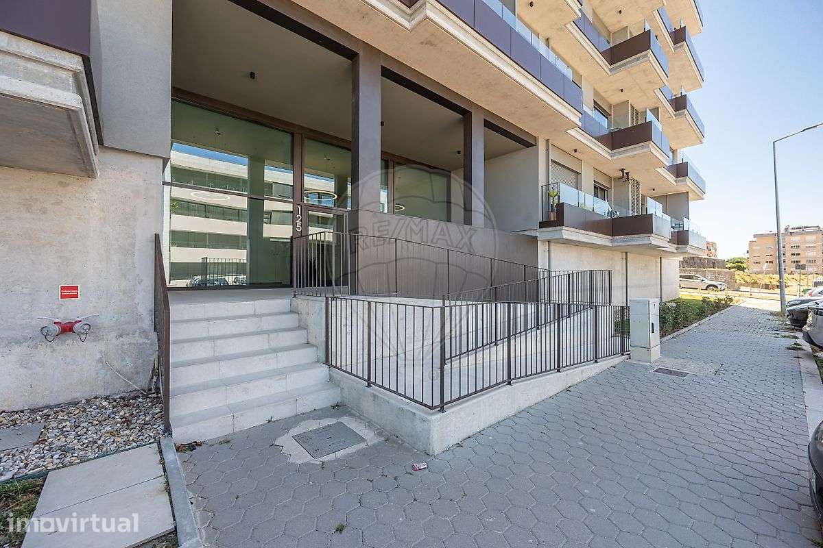 Apartamento T3 para venda - Grande imagem: 3/29